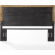 Edgewater Queen Headboard in Natural Woven Seagrass