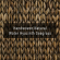 Edgewater King Headboard in Natural Woven Seagrass