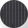 Kaplan 42" Round Outdoor Dining Table Oil Rubbed Bronze Metal