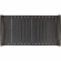 Kaplan Outdoor Bar Cart Oil Rubbed Bronze Metal