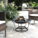 Buckner Outdoor 30" Round Fire Pit