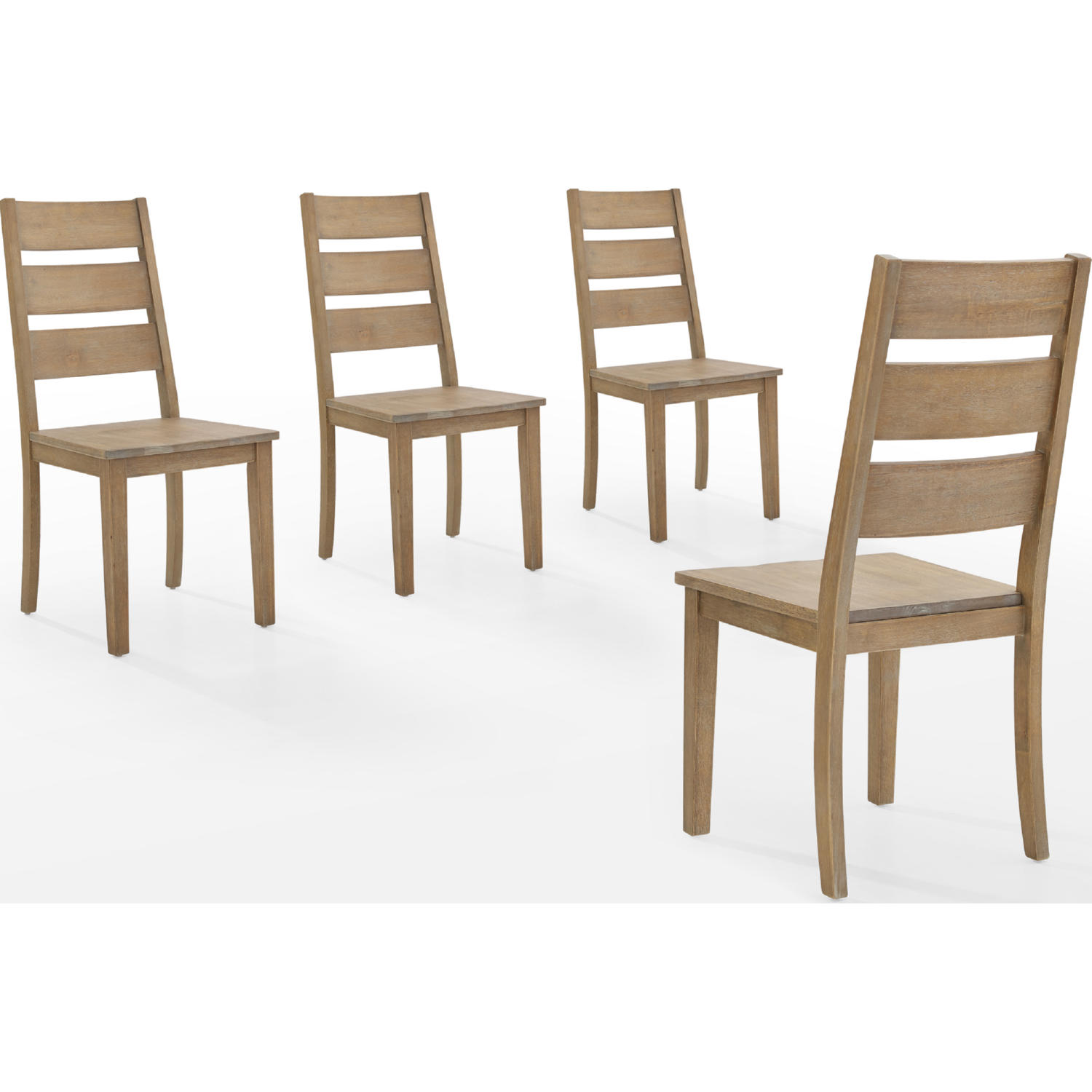 Ikea ladder back discount chairs