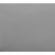 Kaplan Outdoor Sofa in White Steel & Gray Cushions