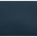 Kaplan Outdoor Sofa in White Steel & Navy Blue Cushions