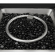 Kaplan 3 Piece Outdoor 2 Loveseats & Dante Fire Table Set in Oil Rubbed Bronze & Oatmeal