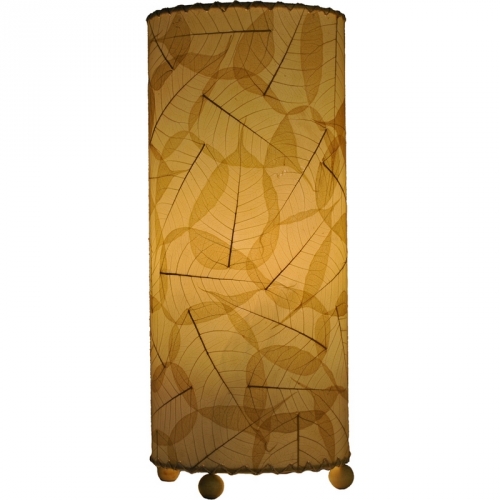 Banyan Table Lamp in Natural