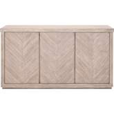 Adler Sideboard in Grey Acacia 6130.NG