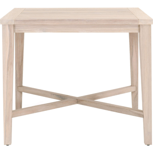 Carmel Outdoor 42" Square Counter Table