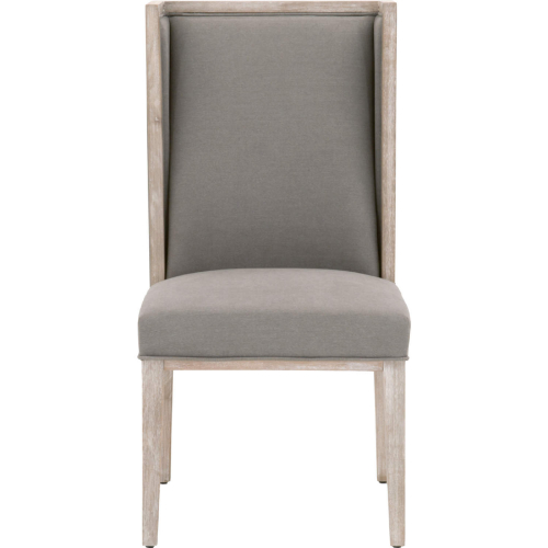 Martin Wing Back Dining Chair (Set of 2)