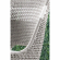 Tapestry Outdoor Dining Chair in Dove Grey & White Rope 6850.DOV/WHT/GT (Set of 2)