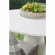 Tapestry Outdoor Dining Chair in Dove Grey & White Rope 6850.DOV/WHT/GT (Set of 2)