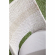 Tapestry Outdoor Dining Chair in Taupe & White Rope 6850.WTA/PUM/GT (Set of 2)