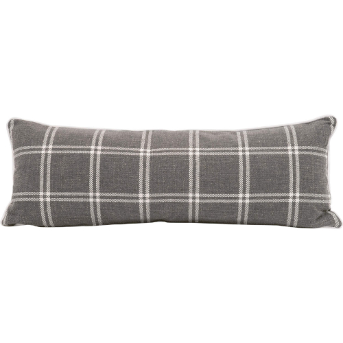 The Not So Basic 34" Essential Lumbar Pillow (Set of 2)