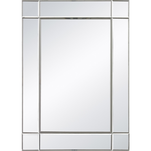 Blair Mirror in Clear Finish Mirror