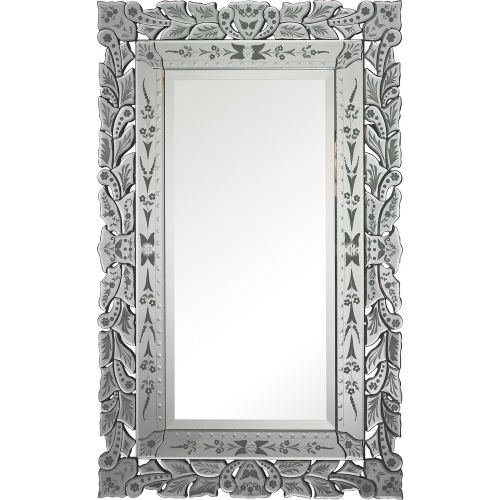 Bardwell Venetian Wall Mirror