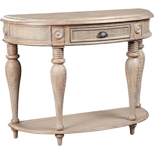 West Indies Console Table