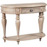 West Indies Console Table