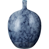 Midnight Marble Bottle (Large)