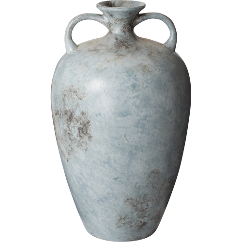 Mottled Starling Vase