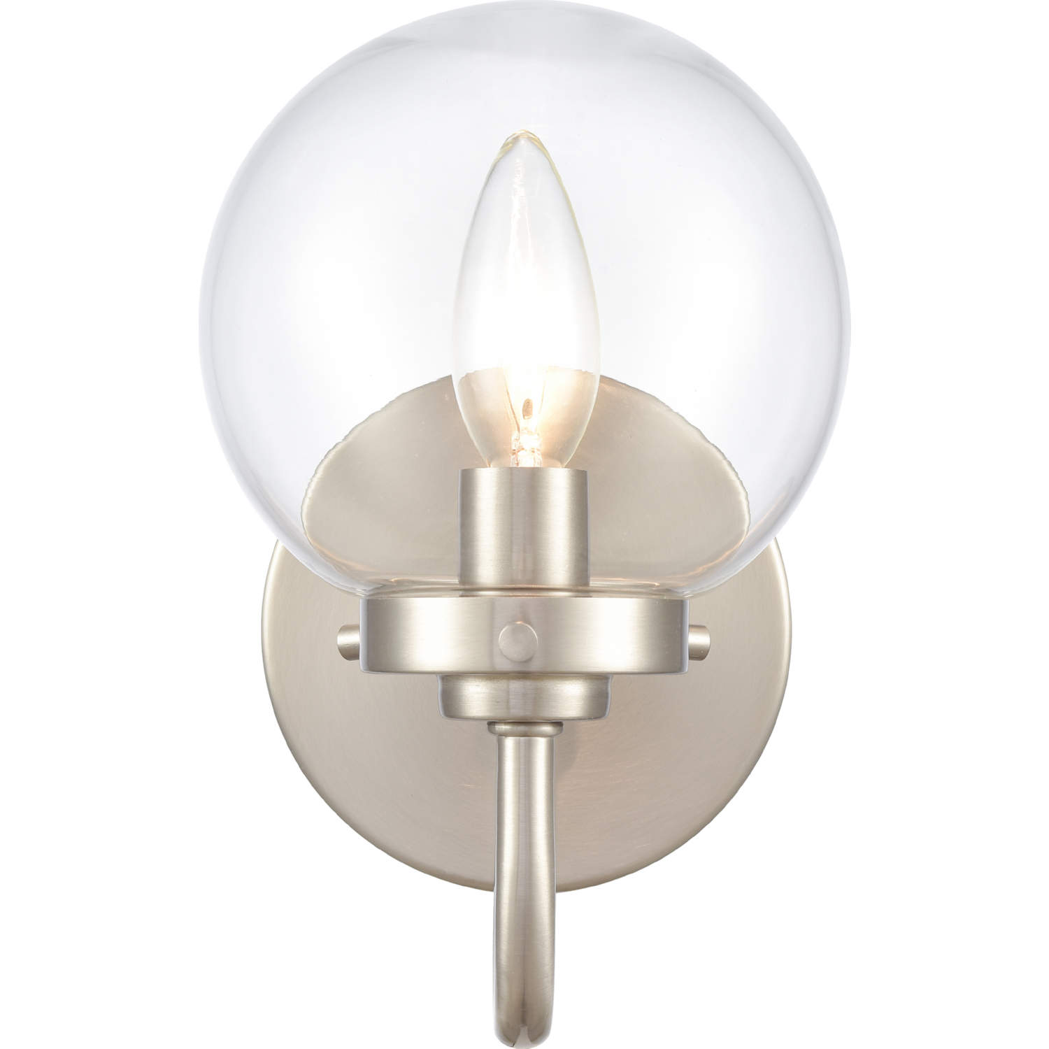 Elk lighting deals sconce