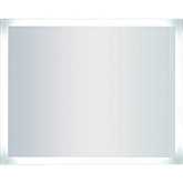 LED 36 x 24 Wall Mirror in Clear finish