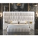 Orion Nightstand in Gloss White Finish (Set of 2)