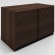 47" Base Storage Cabinet in Cognac Finish Brazilian Cherry