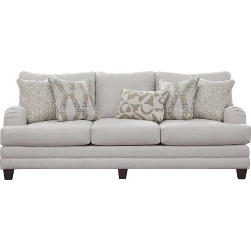 Sofa in Blair Cream Fabric