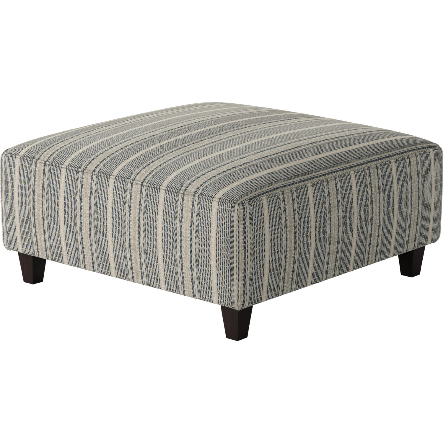 Indigo ottoman deals