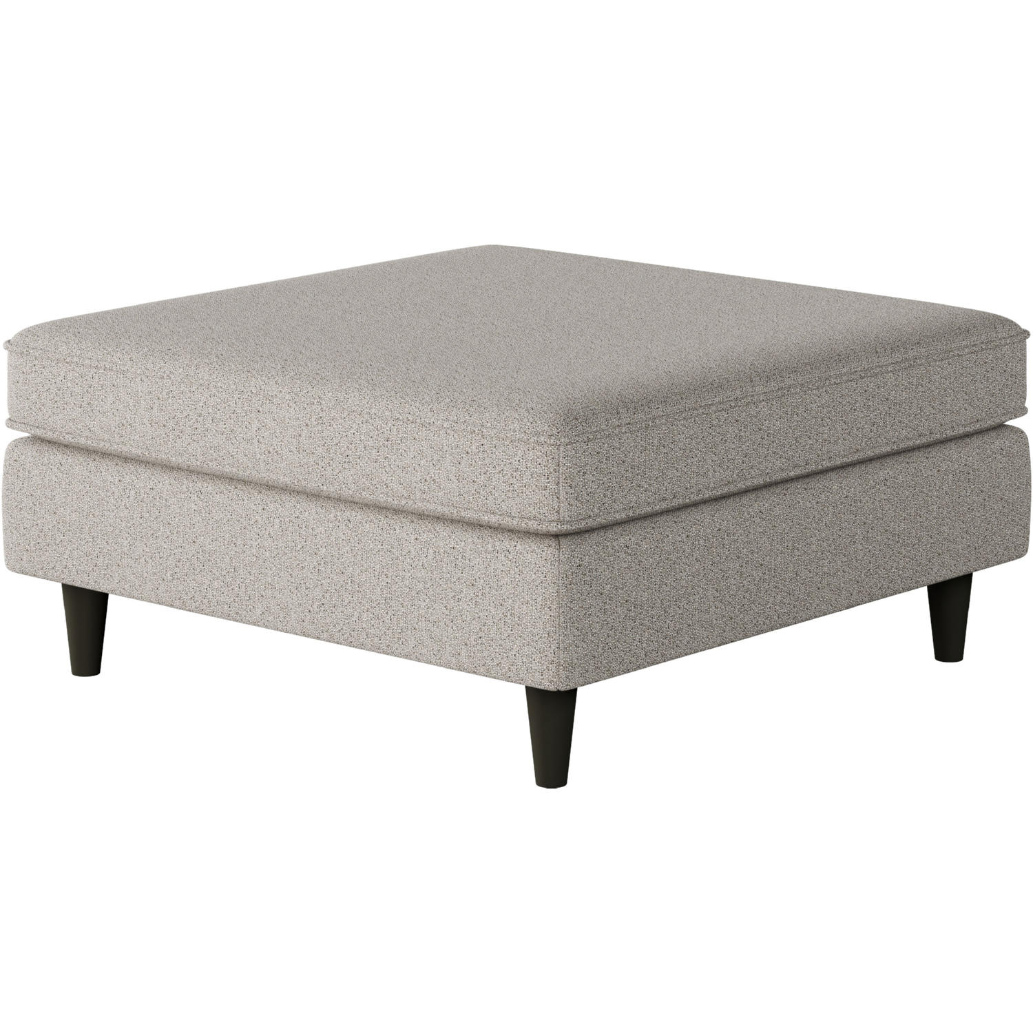 Southern Furniture 170 C Basic Berber 170 C 38 Square Cocktail Ottoman