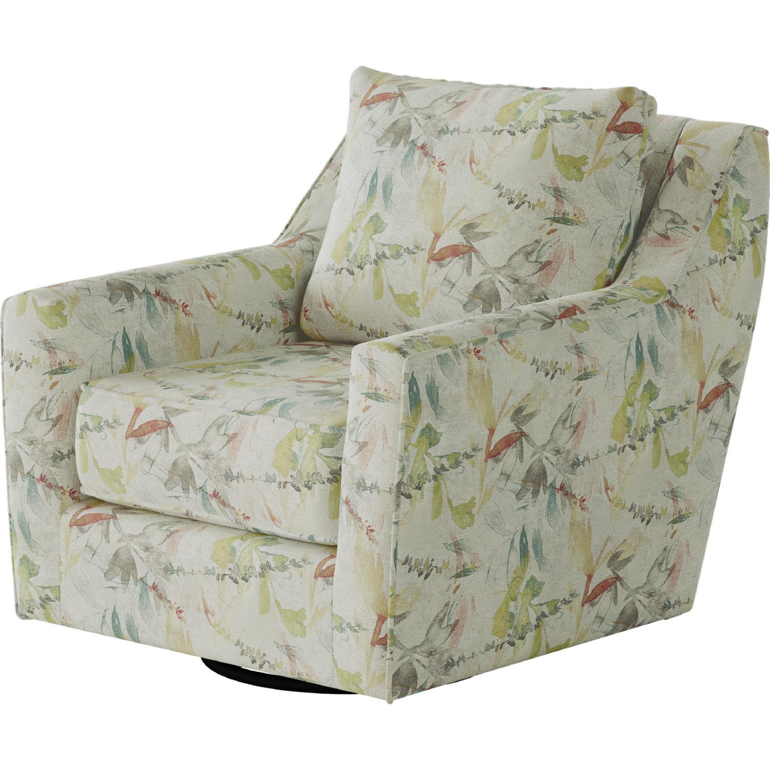 Lily store swivel glider