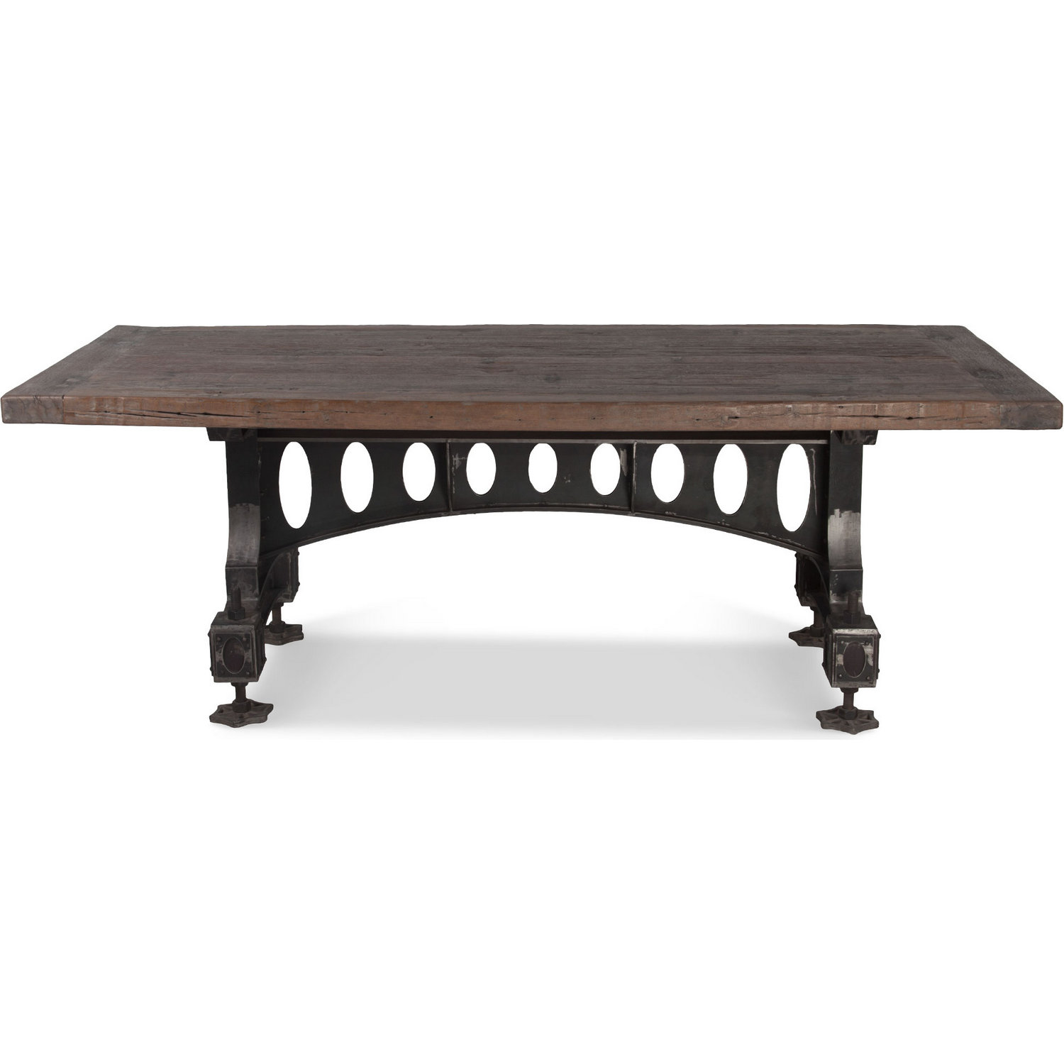 Teak world dining table online