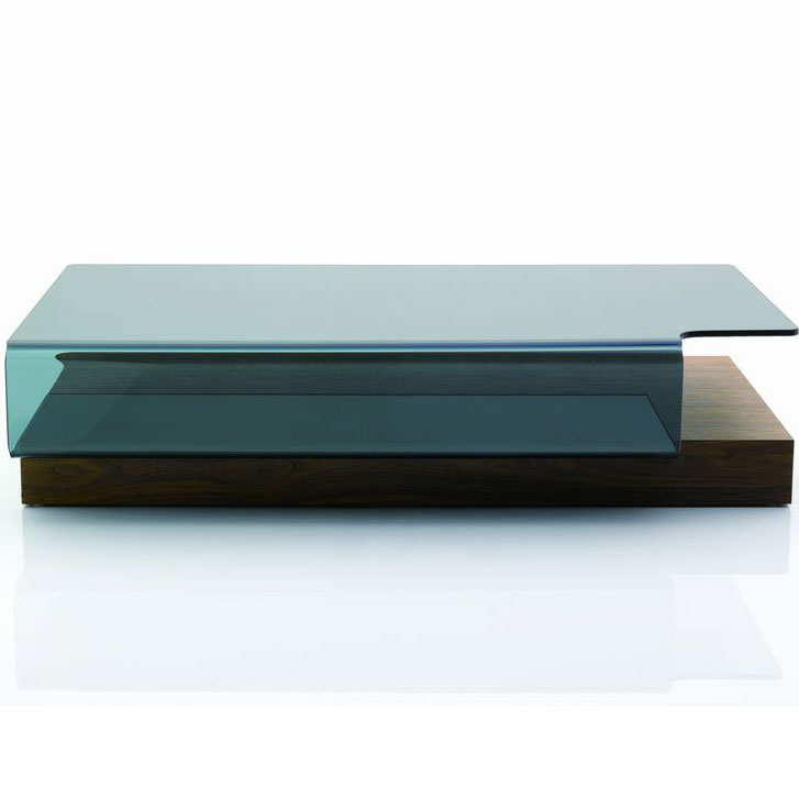 Modern Coffee Table 673 by J&M Furniture