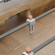 Glory Days 62" Foosball Game Table in Wood & Iron