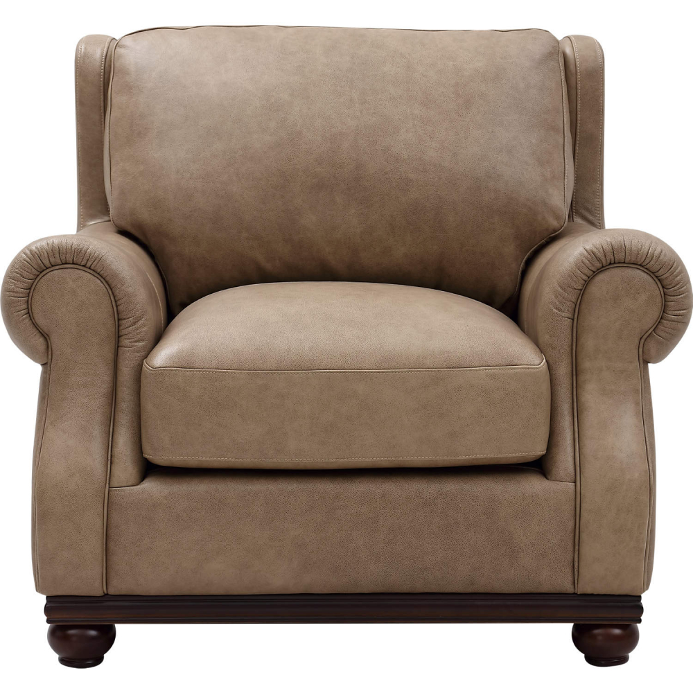 Tilton Leather Recliner