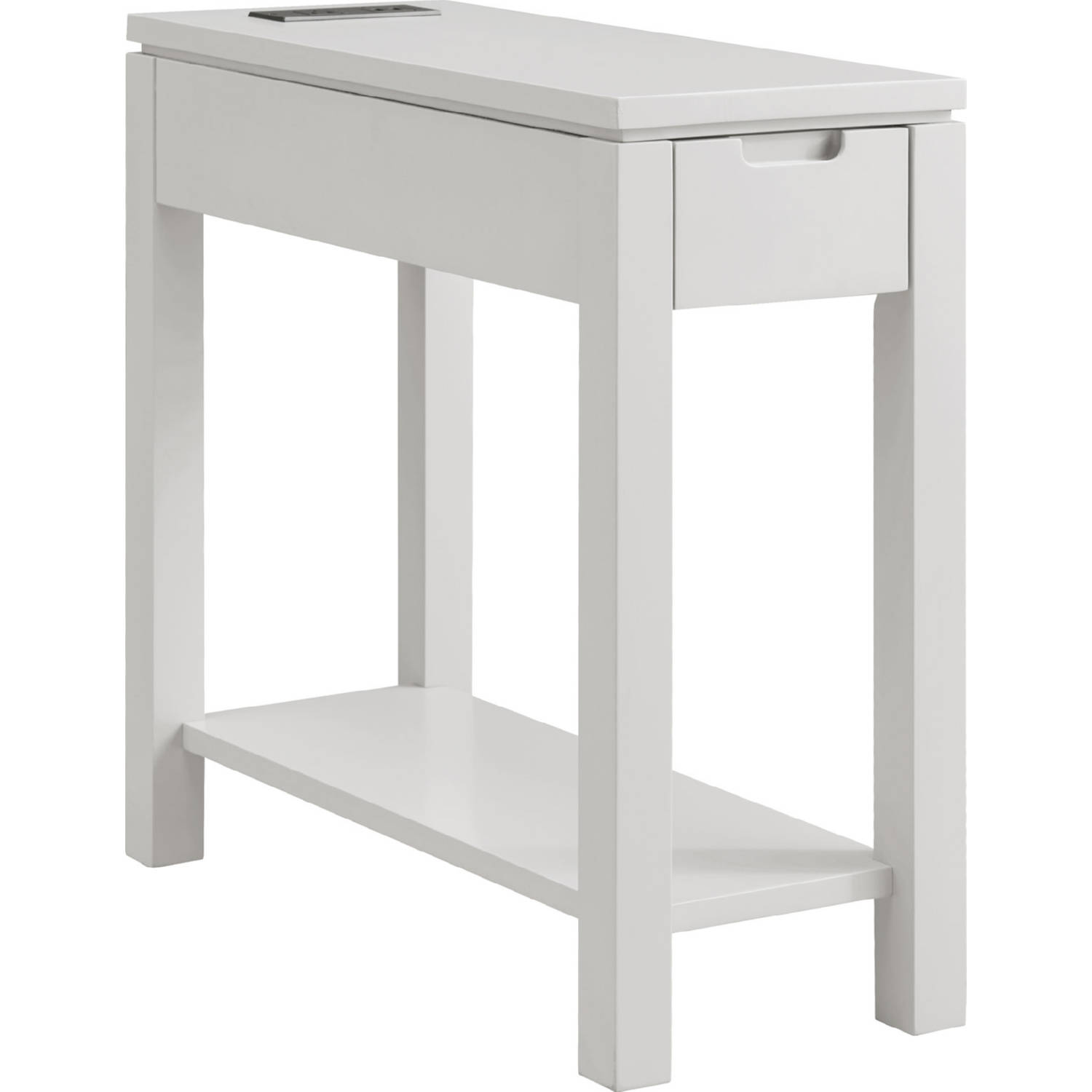 Leick Corner Table