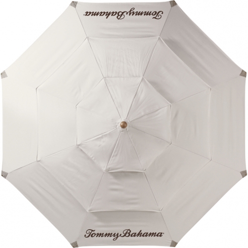 Alfresco Living Patio Umbrella in Canvas