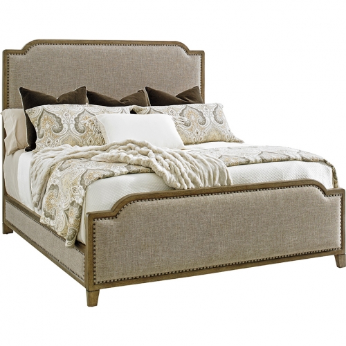 Stone Harbour King Bed