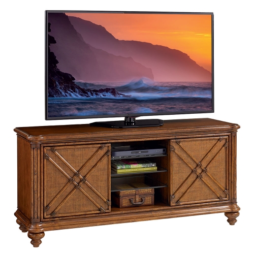 65" Marlin Media Console TV Stand