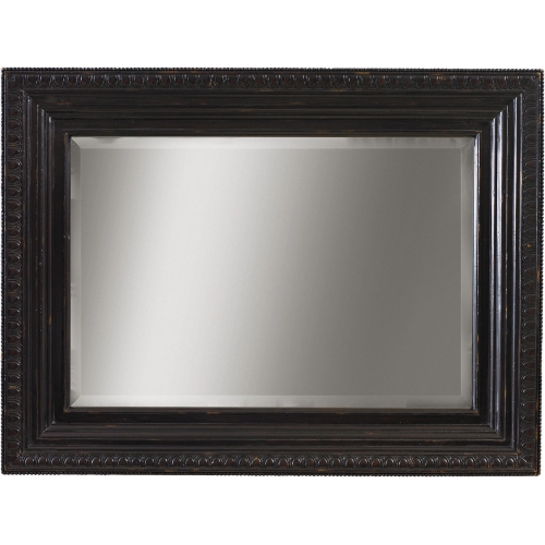 Fairpoint Mirror in Tamarind Black Finish