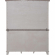 River Place Server & Hutch in Distressed Riverstone White & Tobacco Brown Finish