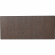 River Place 102" Trestle Dining Table in Distressed White & Tobacco Brown Finish