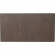 River Place 102" Trestle Dining Table in Distressed White & Tobacco Brown Finish