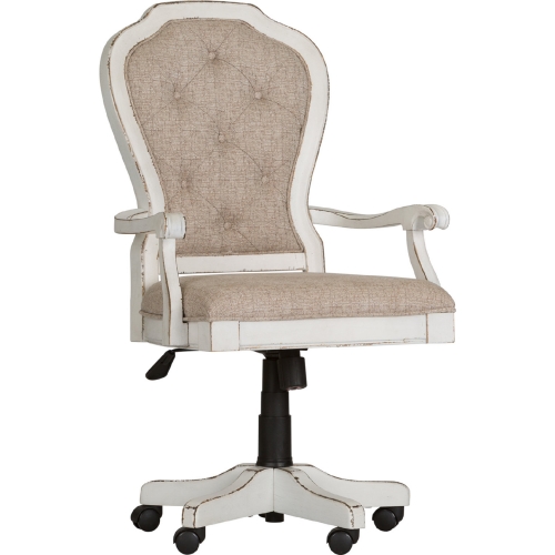 Magnolia Manor Jr Executive Desk Office Chair