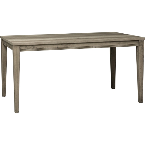 Sun Valley 60" Dining Table in Sandstone