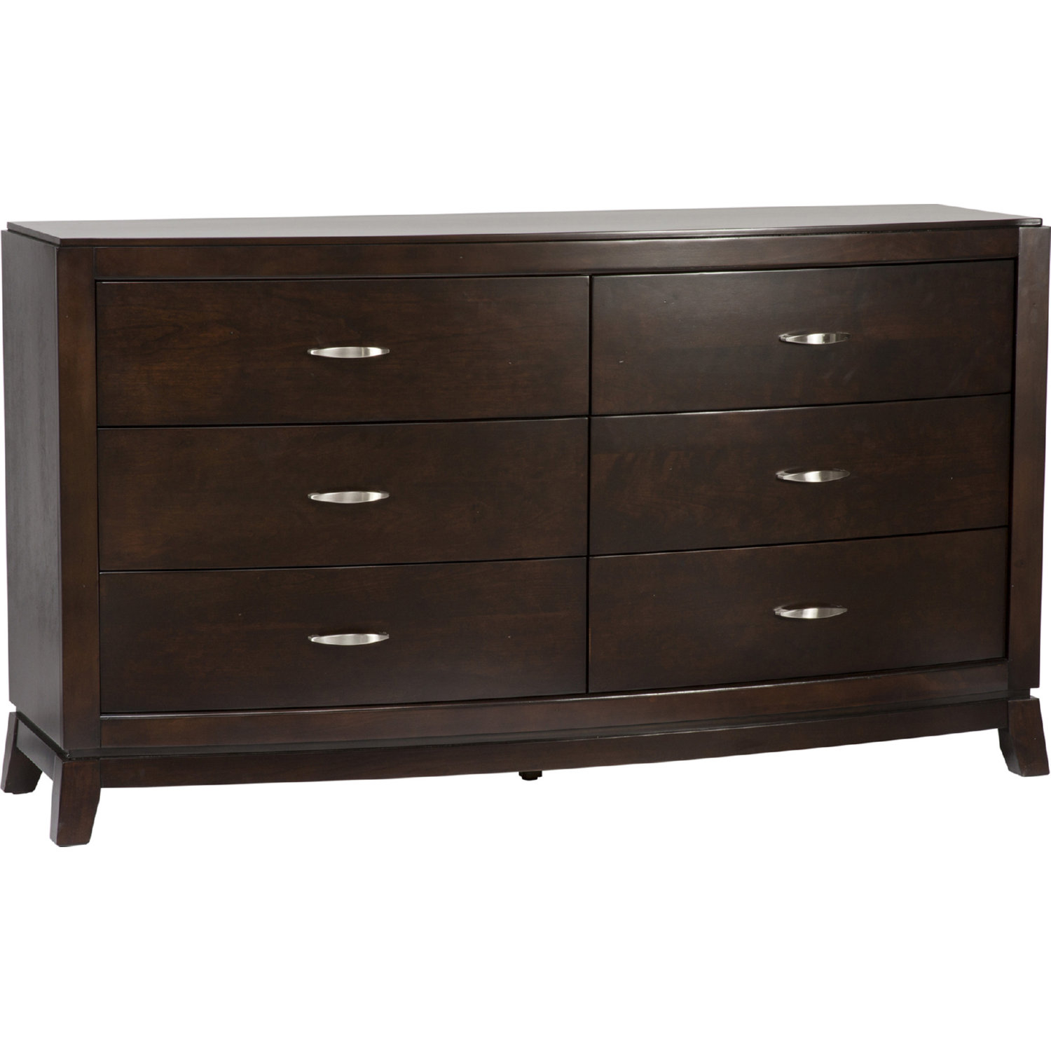 avalon 6 drawer dresser