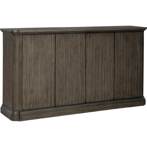 Westfield Buffet in Havana Brown Finish Wood