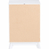 Polly 3 Drawer Nightstand White Finish Wood