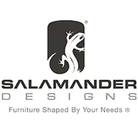 Salamander Designs Synergy & Chameleon Series Furniture