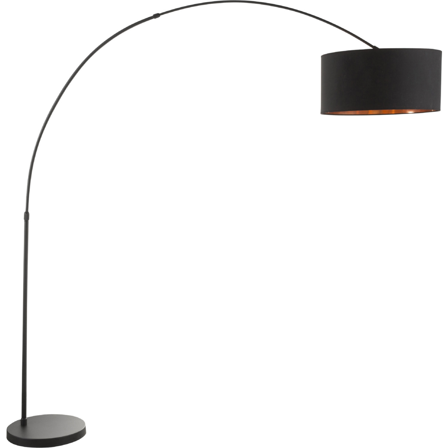 lumisource salon floor lamp